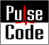 PulseCode Logo