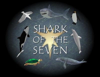 Shark of the Seven Splash Image